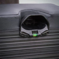 Matrix Deluxe Seat Cushion Unit